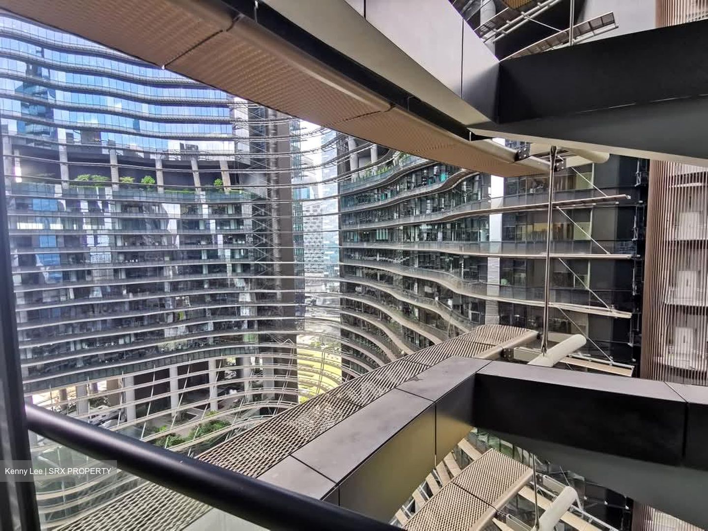 Straits View (D1), Condominium #587620111
